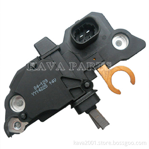 Voltage Regulator for Opel, Saab, Vauxhall IB160, F00M144109, F00M144160, FOOM144109